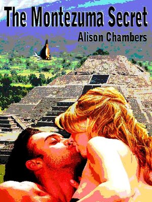 cover image of The Montezuma Secret